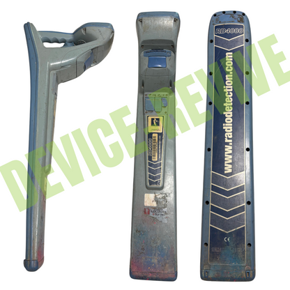 Reparatur für Radiodedection RD4000, RD500WL, RD7000+, RD7100TL-MRX,RD7100 PLM MRx,RD7200, RD8100PXL-MRX, RD8200, RD8200RD, 8100 MRX, TX10 Kit