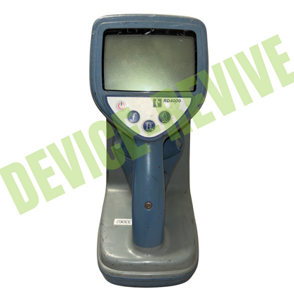 Reparatur für Radiodedection RD4000, RD500WL, RD7000+, RD7100TL-MRX,RD7100 PLM MRx,RD7200, RD8100PXL-MRX, RD8200, RD8200RD, 8100 MRX, TX10 Kit