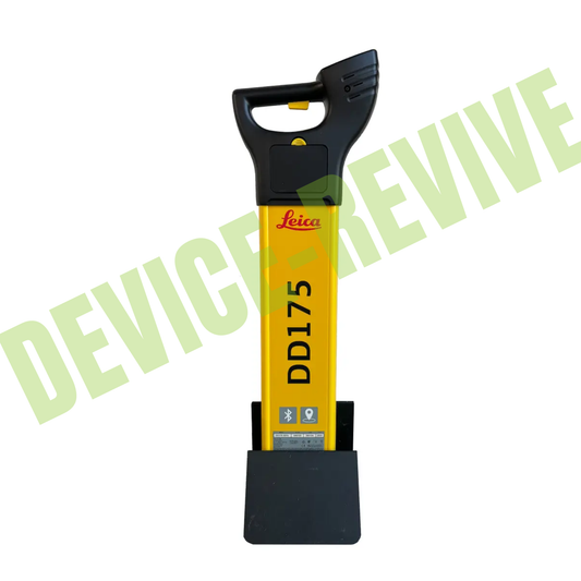 Reparatur für DD175 Leica Leitungssuchgerät